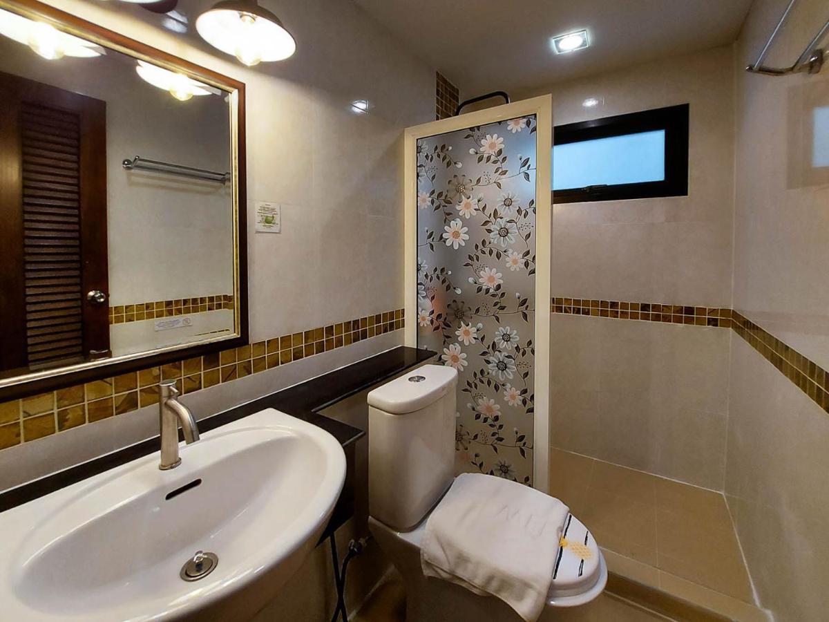 Ton Yaang Private Pool Villa Ao Nang Ngoại thất bức ảnh