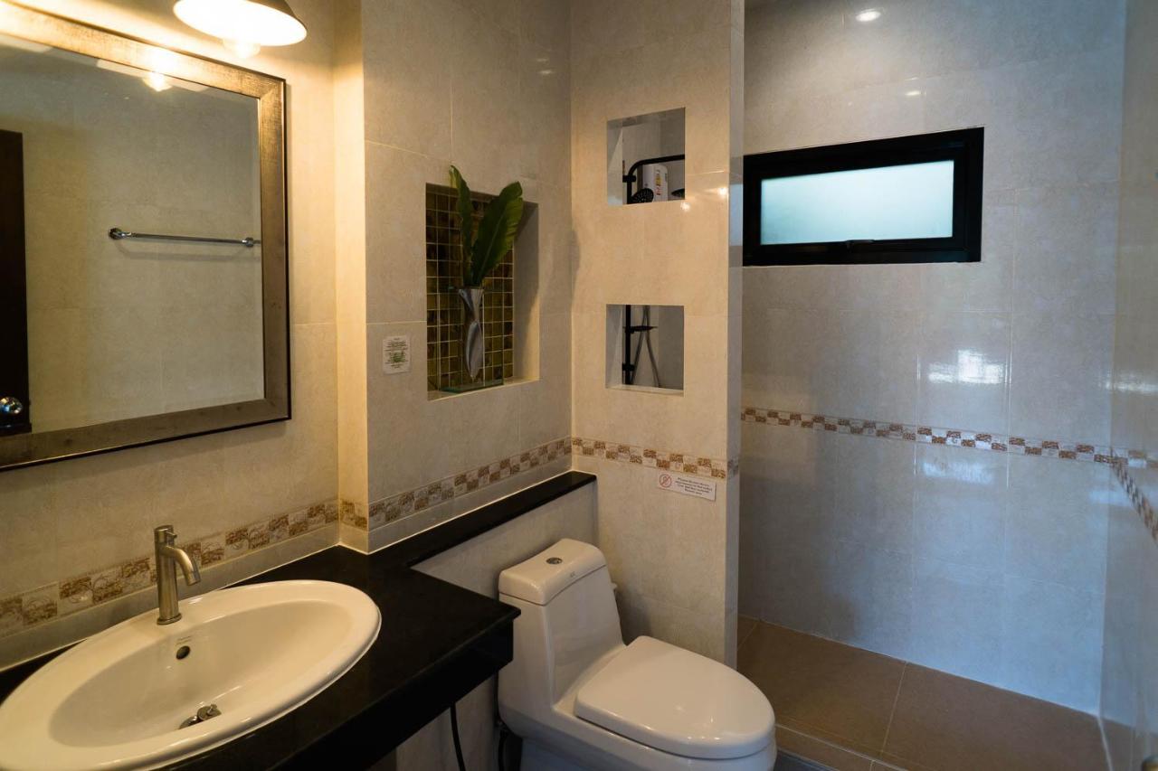 Ton Yaang Private Pool Villa Ao Nang Ngoại thất bức ảnh