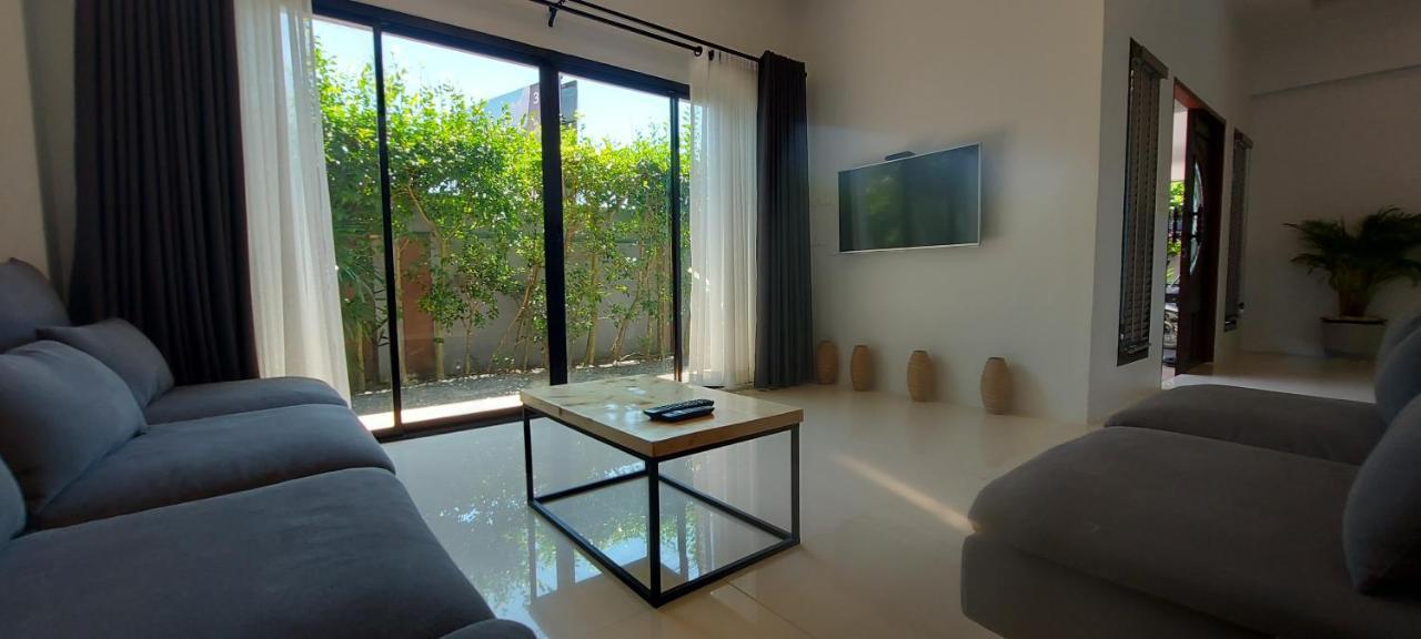 Ton Yaang Private Pool Villa Ao Nang Ngoại thất bức ảnh